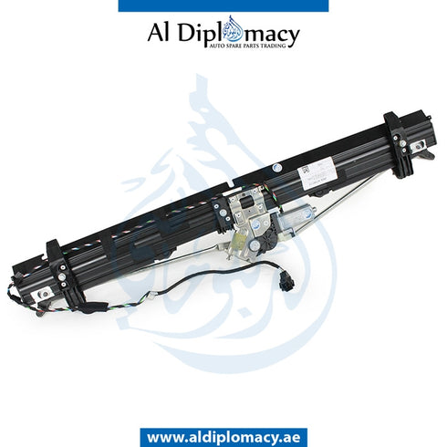 Rear ROLLER Blind, WINDSHIELD for Mercedes-Benz E-Class Coupe W207 (2009-2017) models